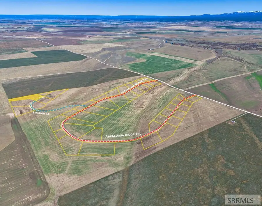 5700 Stallion Court, Tetonia, ID 83452 - #2