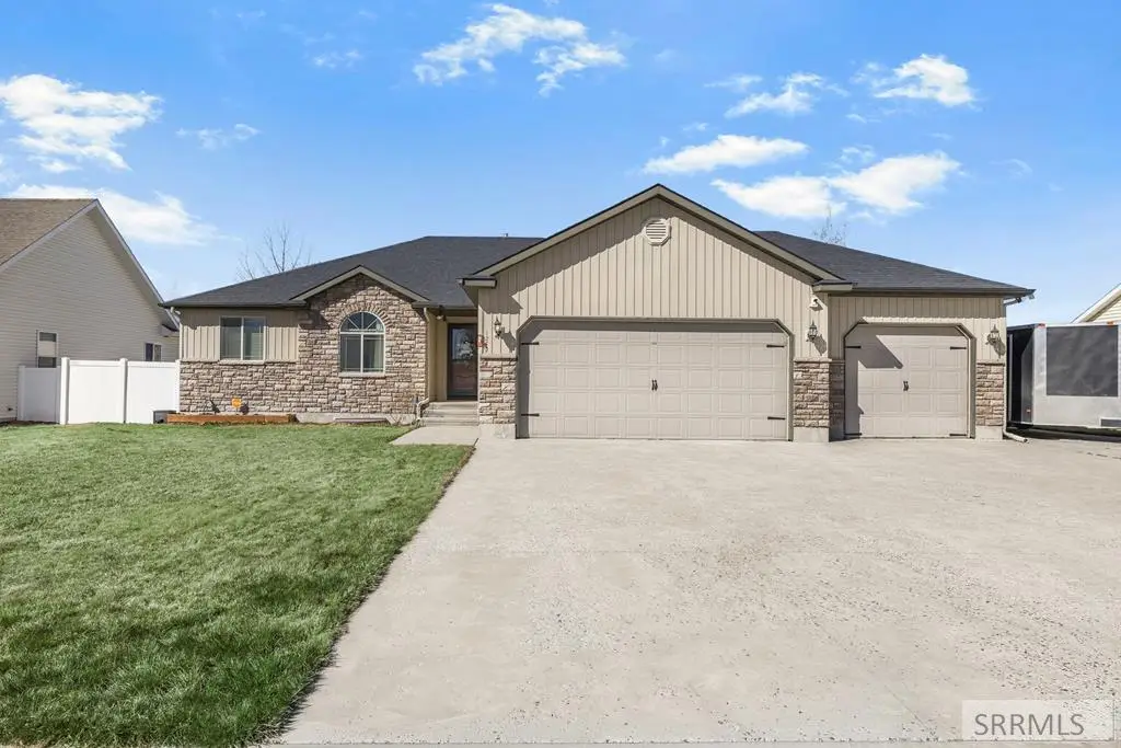 1279 Country Avenue, Blackfoot, ID 83221 - #1