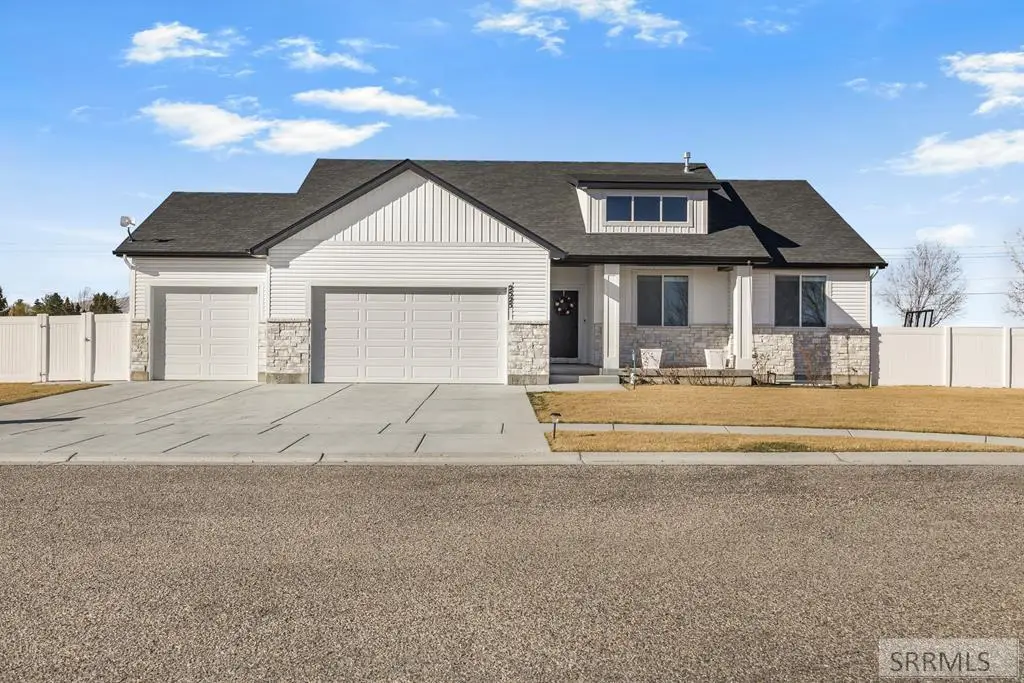 2525 Pinnacle Drive, Idaho Falls, ID 83401 - #1