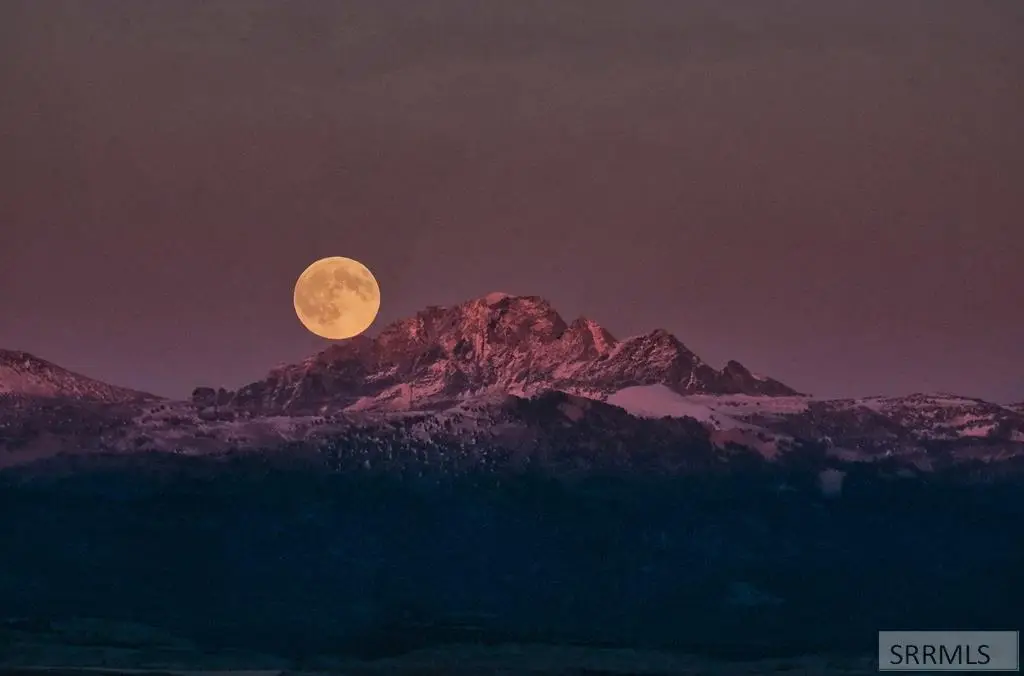 8505 Appaloosa Ridge, Tetonia, ID 83452 - #1