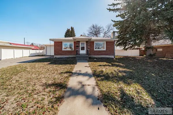 970 9th Street, IDAHO FALLS, ID 83404