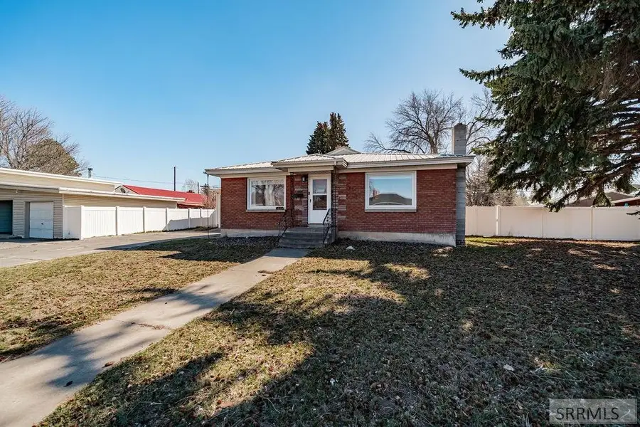 970 9th Street, Idaho Falls, ID 83404 - #2