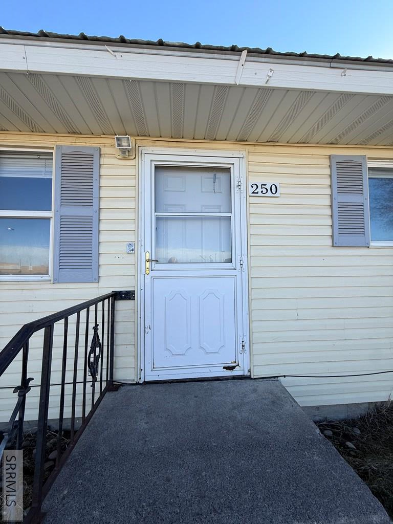 250 5th N, Saint Anthony, ID 83445 - #2