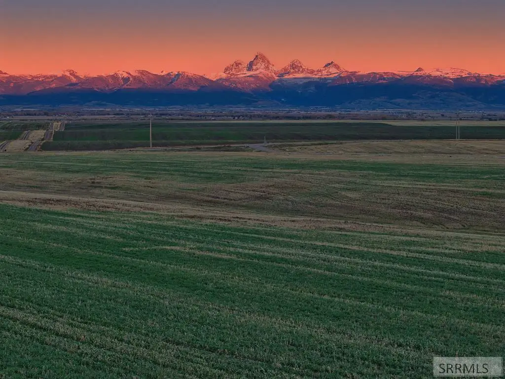 8900 Appaloosa Ridge, Tetonia, ID 83452 - #1