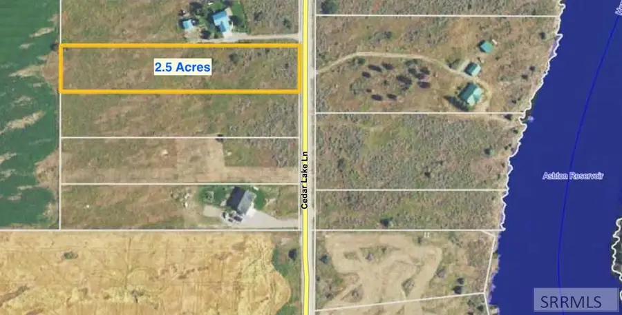 1387 Cedar Lake Lane, Ashton, ID 83420 - #3