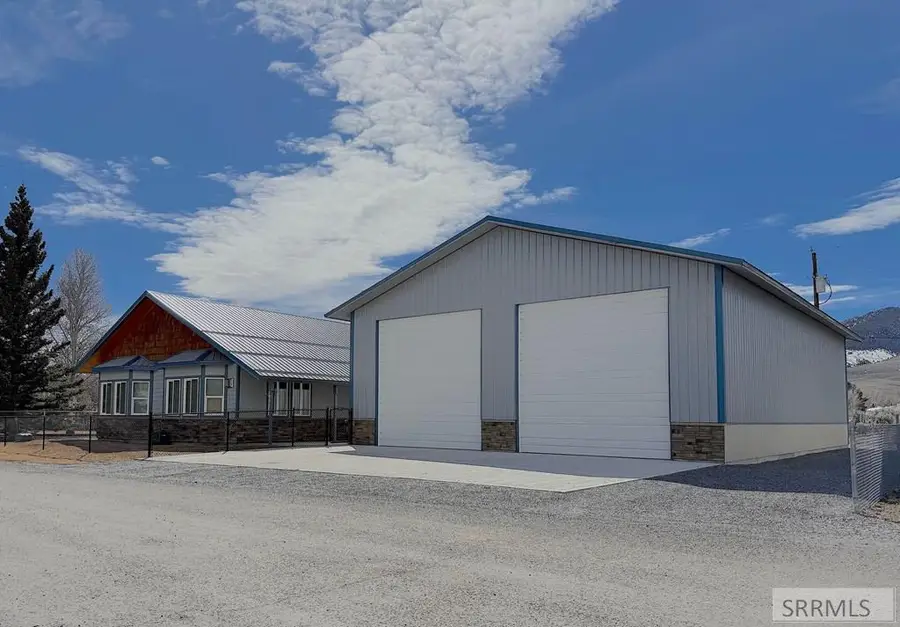 801 Forest Drive, Mackay, ID 83251 - #2