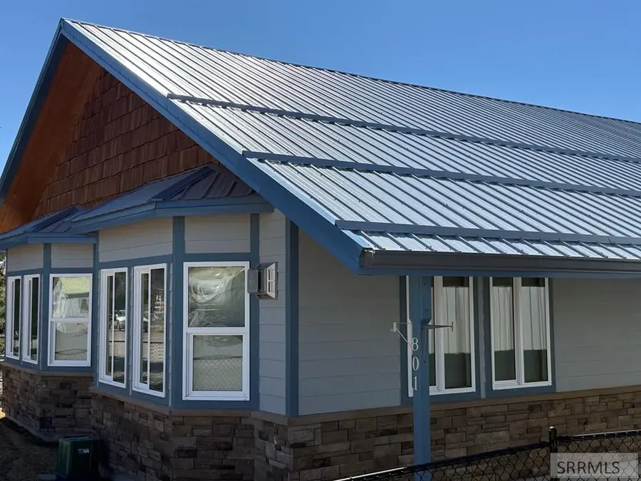 801 Forest Drive, Mackay, ID 83251 - #3