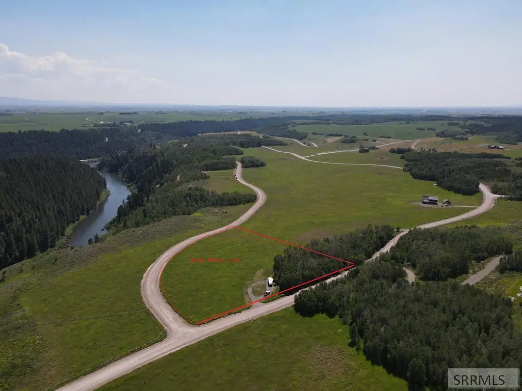 1650 Renegade Fly Drive, Ashton, ID 83429 - #1