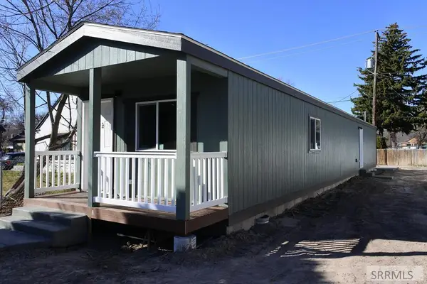 411 8th Street, IDAHO FALLS, ID 83401