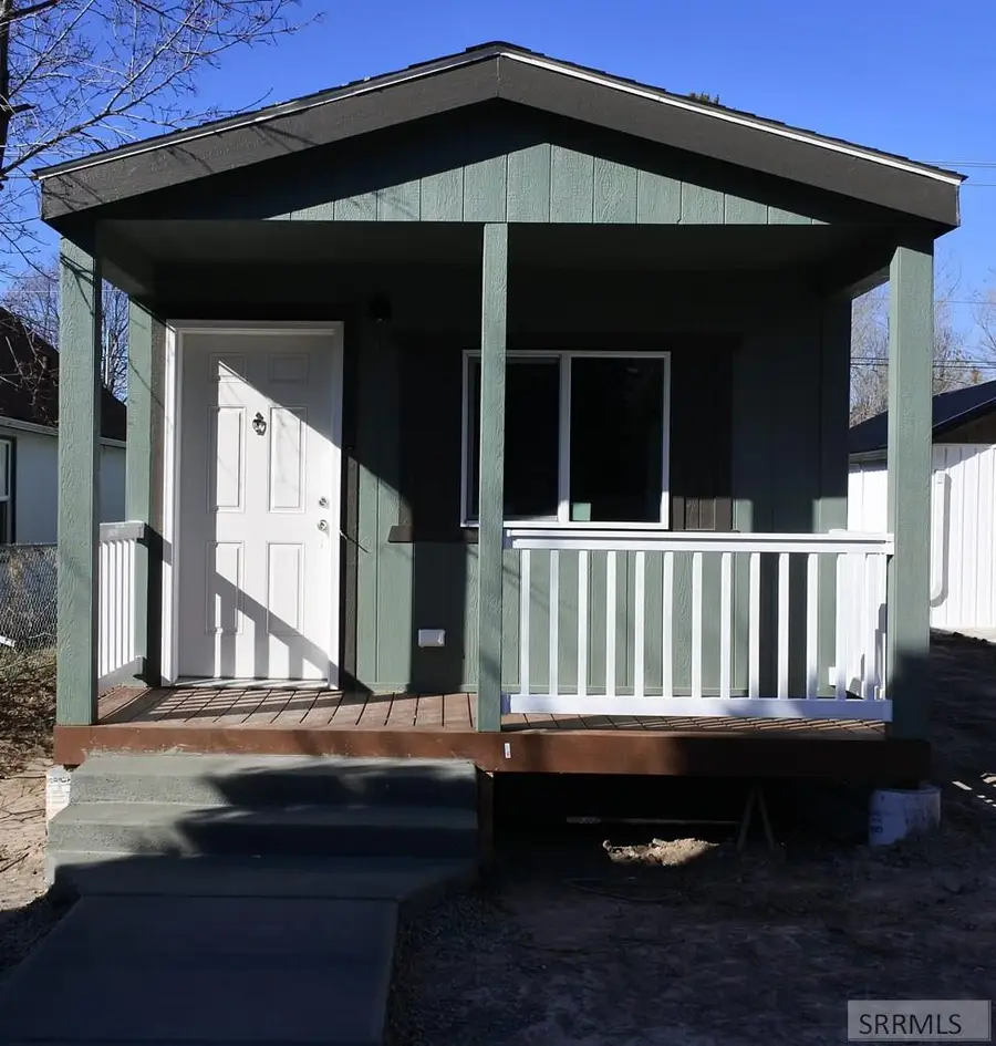 411 8th Street, Idaho Falls, ID 83401 - #2