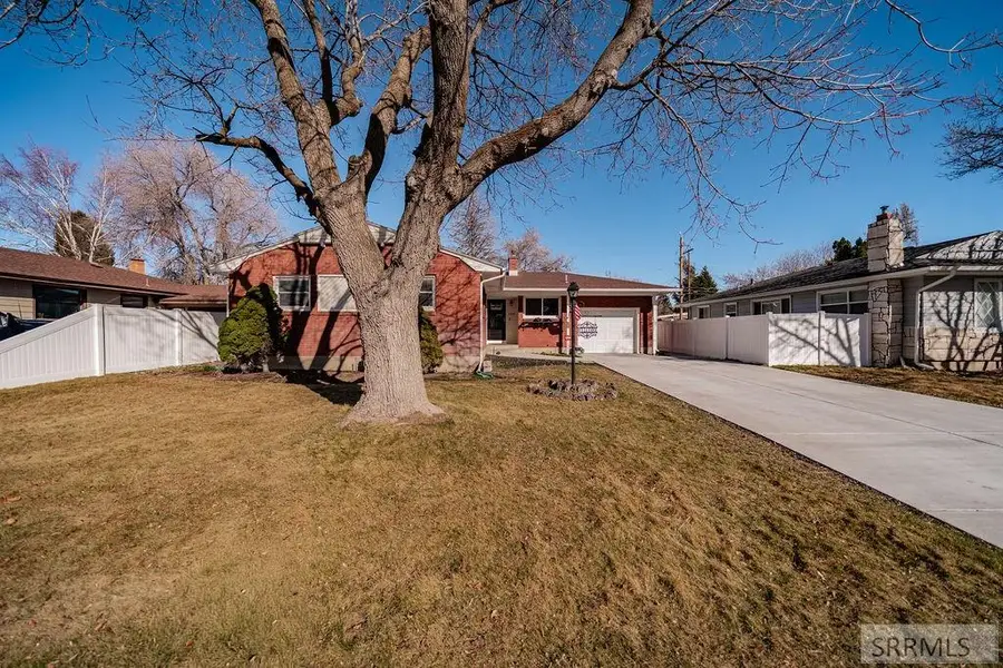 1075 Stanger Avenue, Idaho Falls, ID 83404 - #3