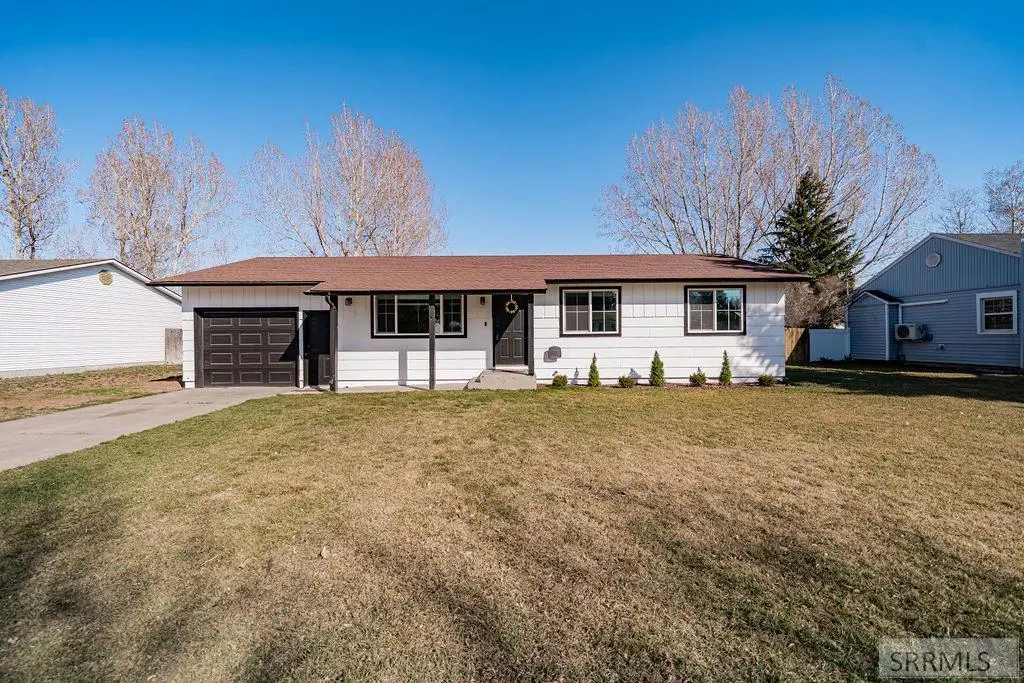 605 Maurine Drive, Idaho Falls, ID 83401 - #1