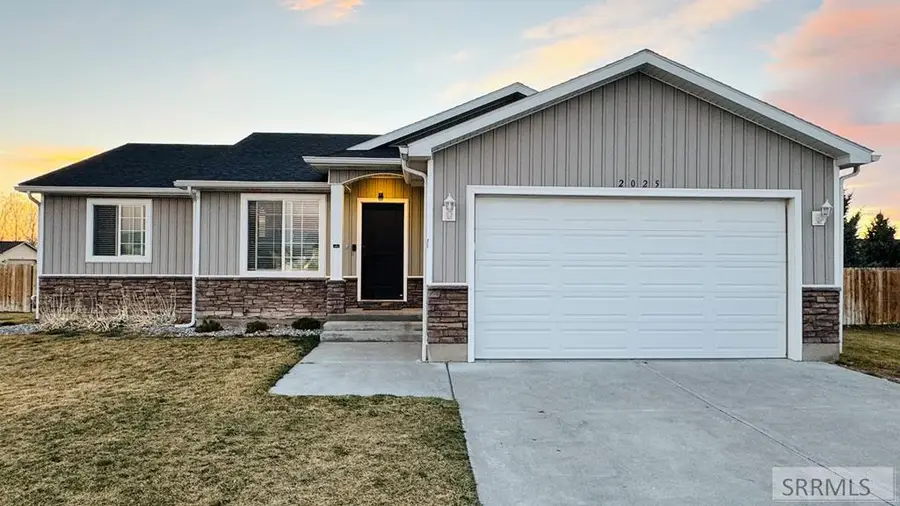 2025 Roy Drive, Idaho Falls, ID 83401 - #2