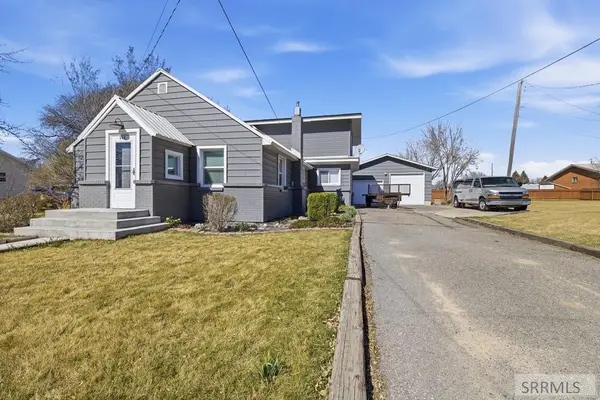 338 1st N, REXBURG, ID 83440