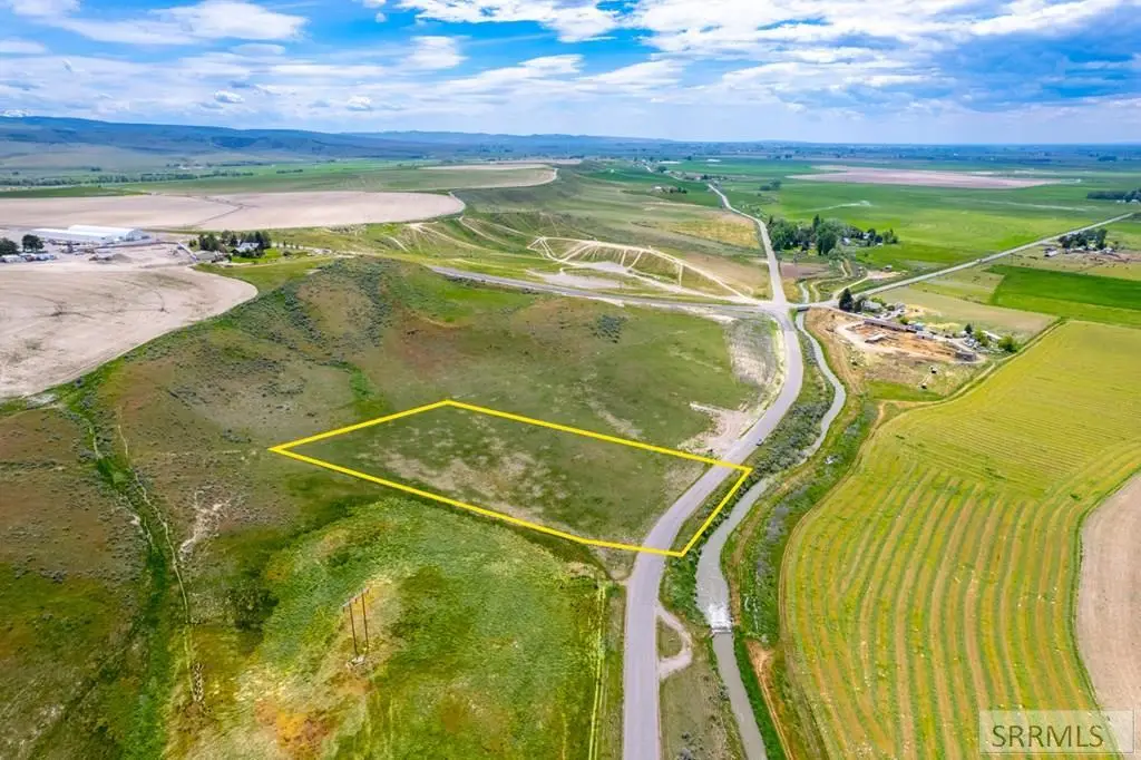 TBD Presto Road, Firth, ID 83236 - #1