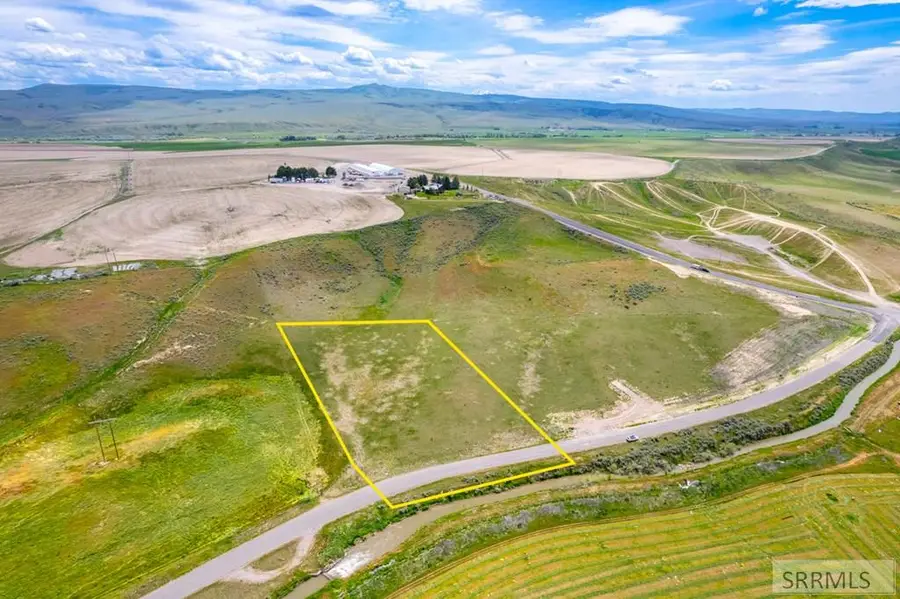 TBD Presto Road, Firth, ID 83236 - #3