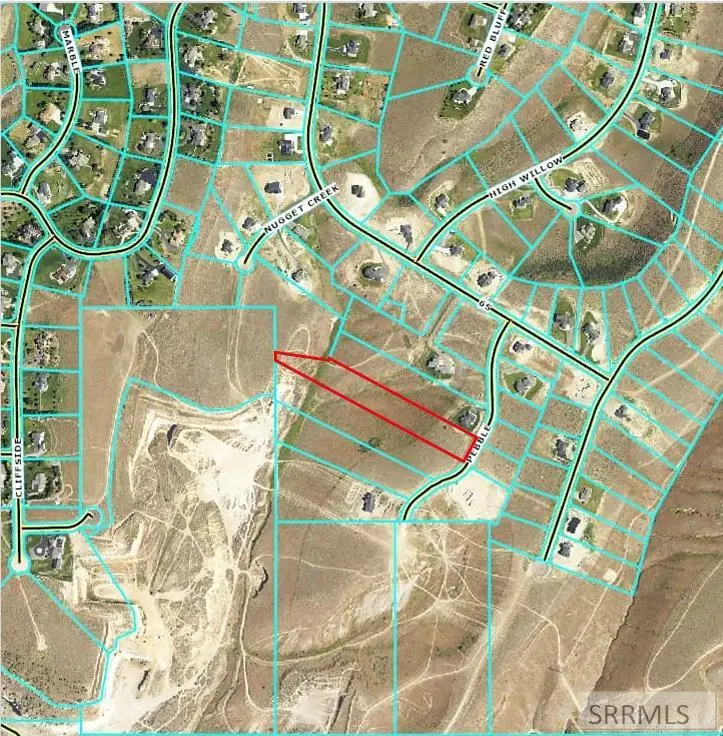 TBD Pebble Lane, Ammon, ID 83406 - #2