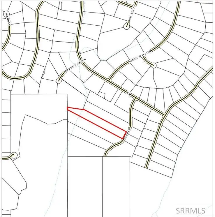 TBD Pebble Lane, Ammon, ID 83406 - #3