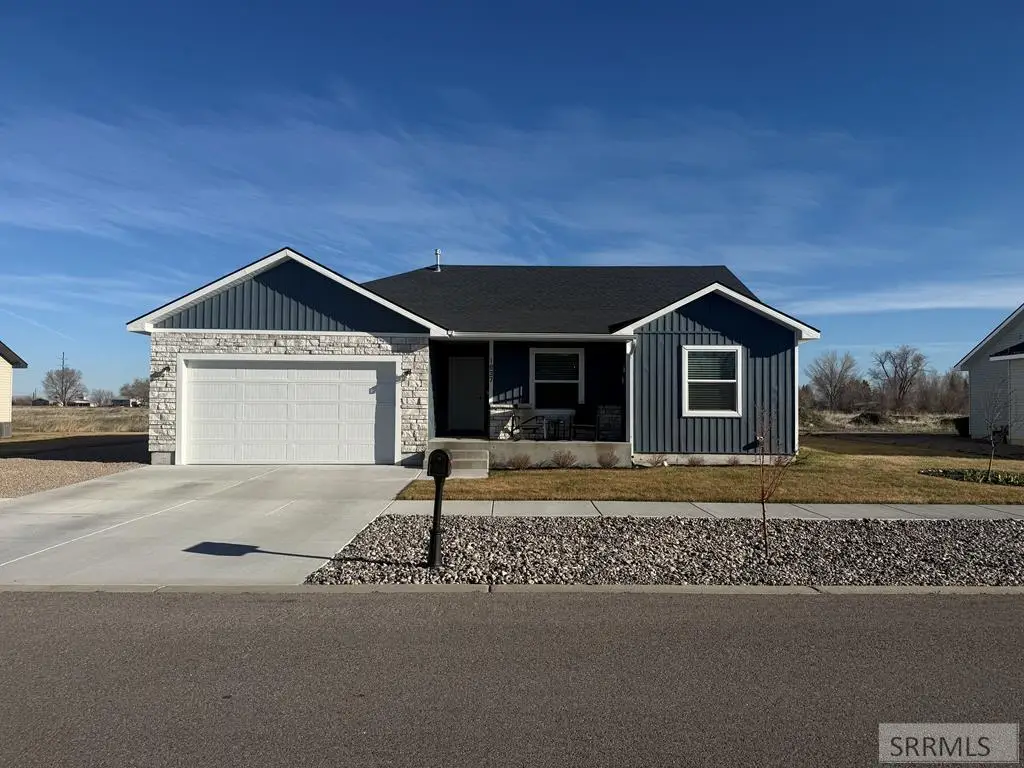 1837 Dingo Run, Blackfoot, ID 83221 - #1