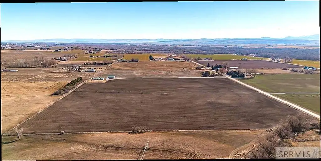 TBD W 200 250 S, Blackfoot, ID 83221 - #1