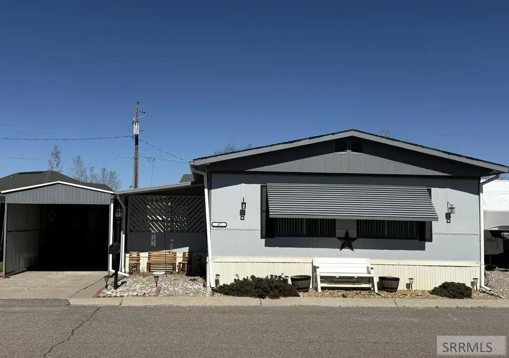 330 Chubbuck Road #37, Chubbuck, ID 83202 - #1