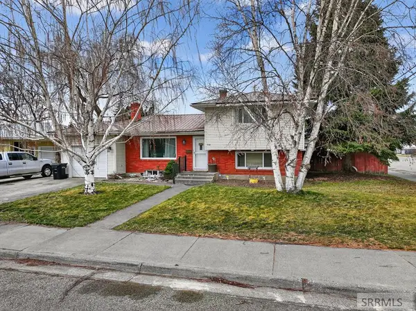 900 Stanger Avenue, IDAHO FALLS, ID 83404