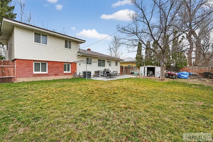 900 Stanger Avenue, Idaho Falls, ID 83404 - #2