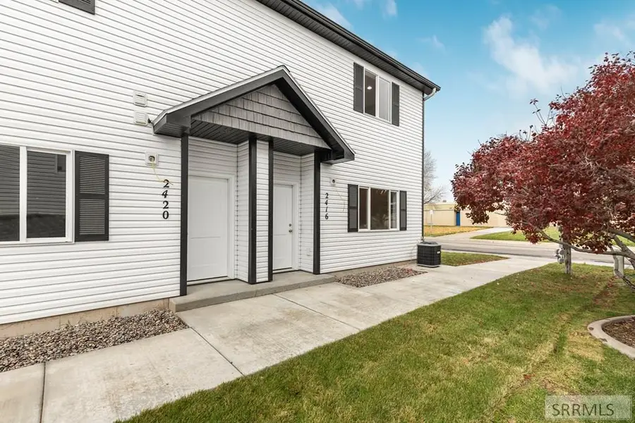 2416 Virlow, Idaho Falls, ID 83401 - #3