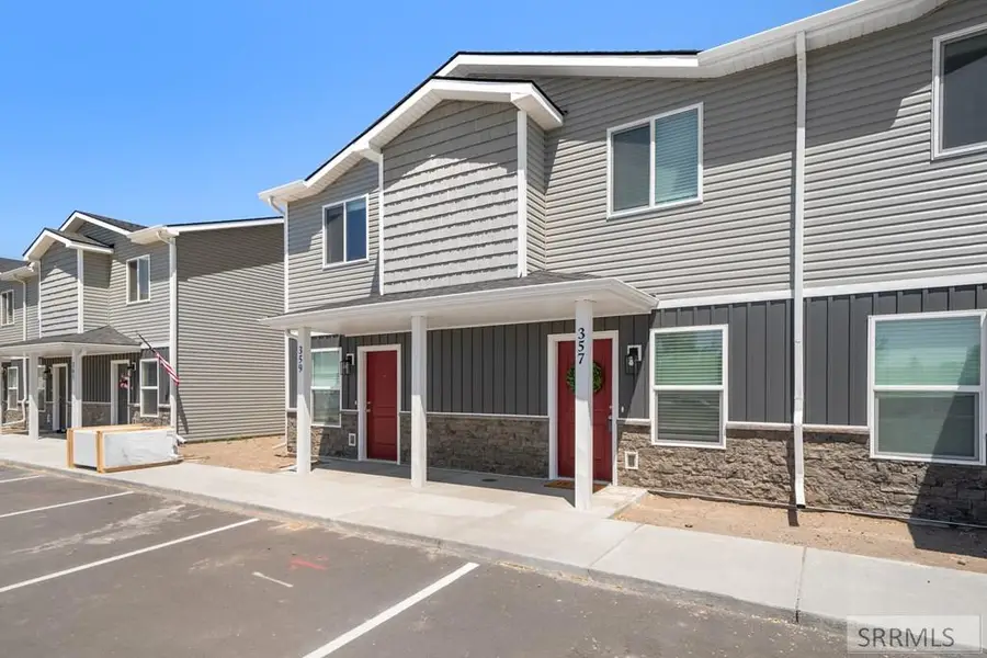 1612 Hannah Lane, Blackfoot, ID 83221 - #2