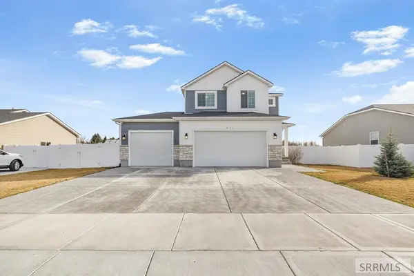 671 Yarmouth Street, IDAHO FALLS, ID 83402