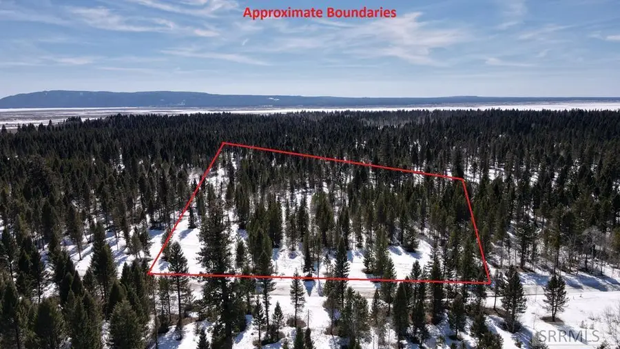 2822 Sagehen Dr, Island Park, ID 83429 - #2