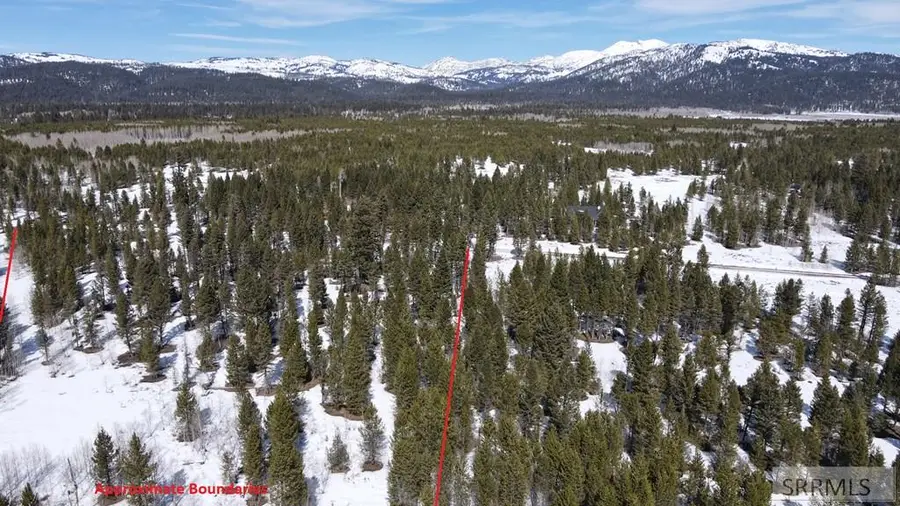 2822 Sagehen Dr, Island Park, ID 83429 - #3