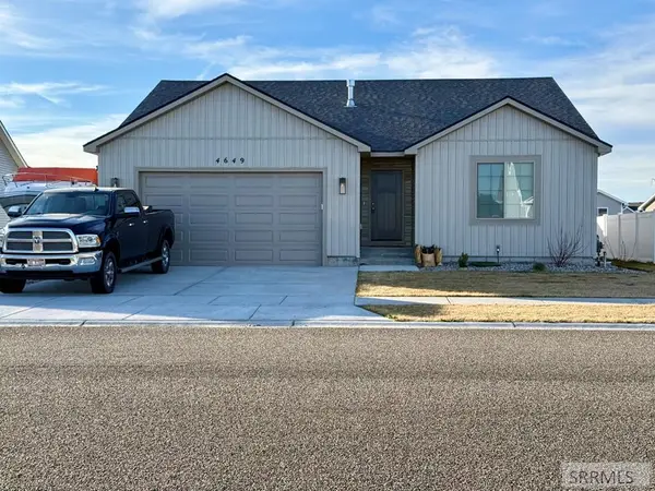 4649 Weatherby Way, IDAHO FALLS, ID 83401
