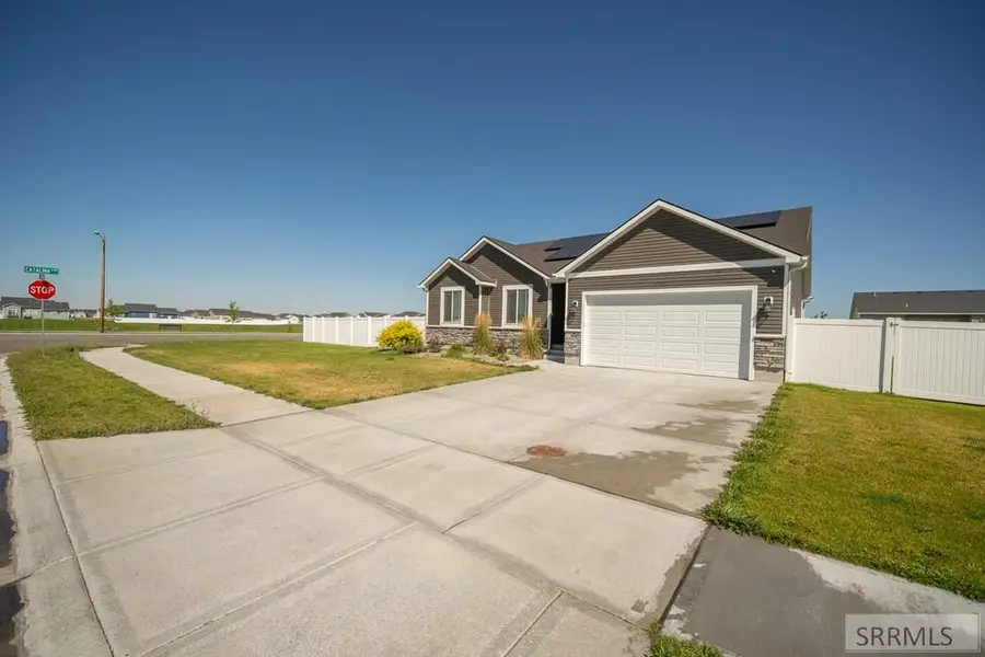 4311 Arcadia Road, Idaho Falls, ID 83401 - #3