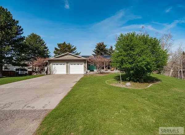 5530 Marbrisa Lane, IDAHO FALLS, ID 83406