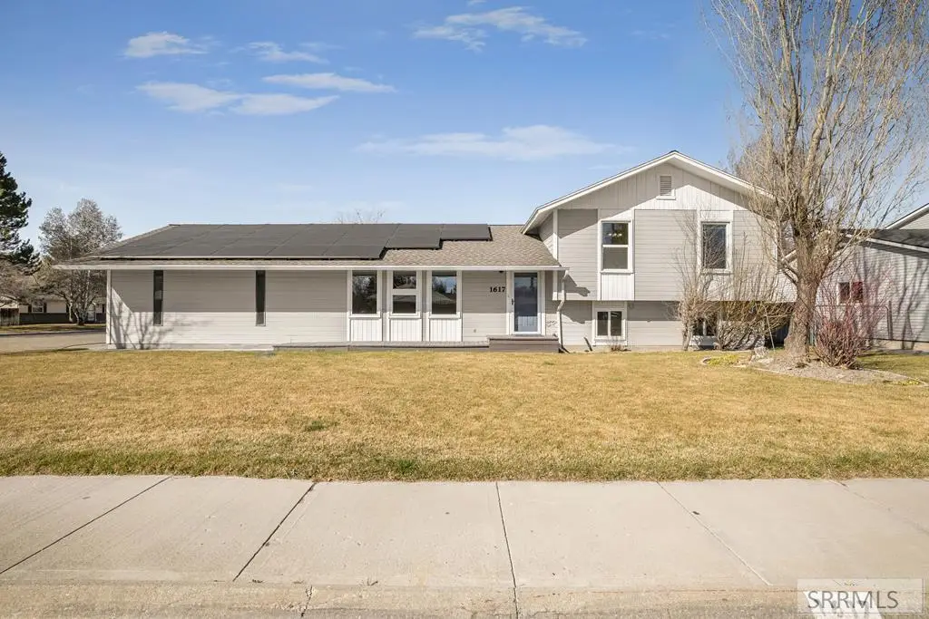 1617 9th Street, Idaho Falls, ID 83401 - #1