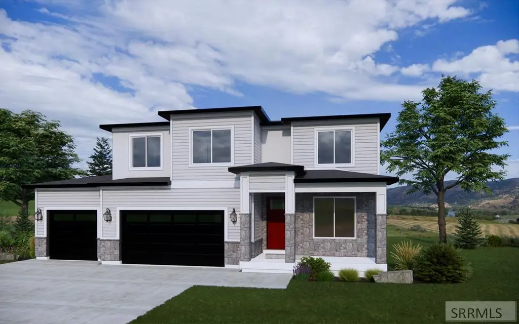 654 Pine Ridge Ln, Rexburg, ID 83440 - #1