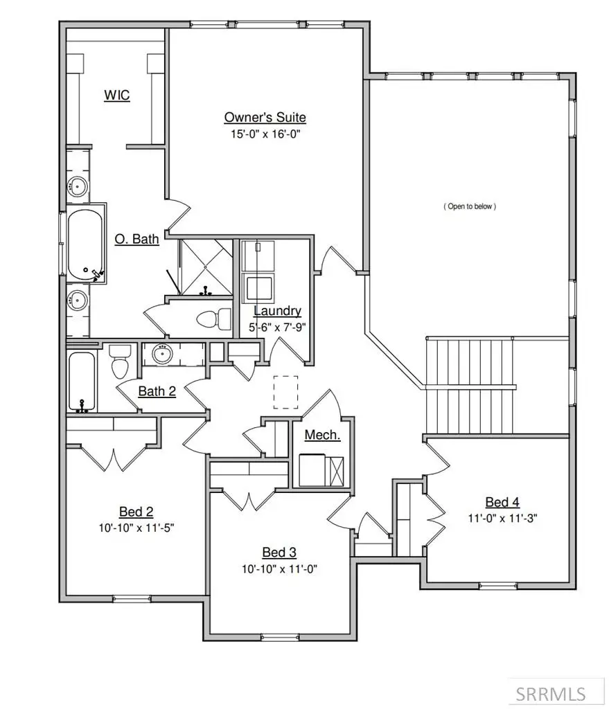 654 Pine Ridge Ln, Rexburg, ID 83440 - #2