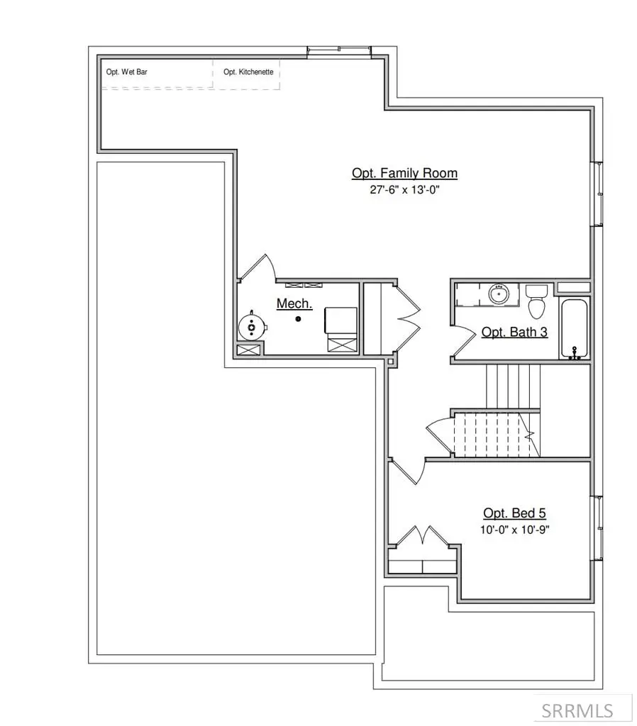 654 Pine Ridge Ln, Rexburg, ID 83440 - #3
