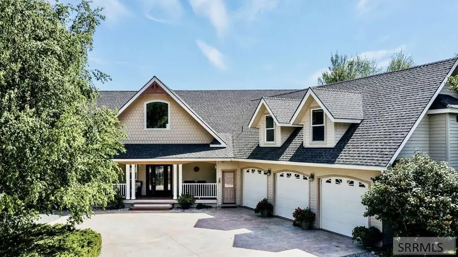 6 Rising Sun Lane, Salmon, ID 83467 - #2