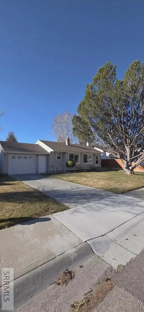 1040 10th Street, Idaho Falls, ID 83404 - #1
