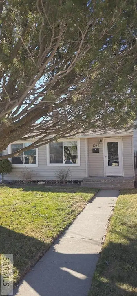1040 10th Street, Idaho Falls, ID 83404 - #2