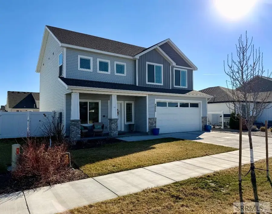 2325 860 S, Rexburg, ID 83440 - #3