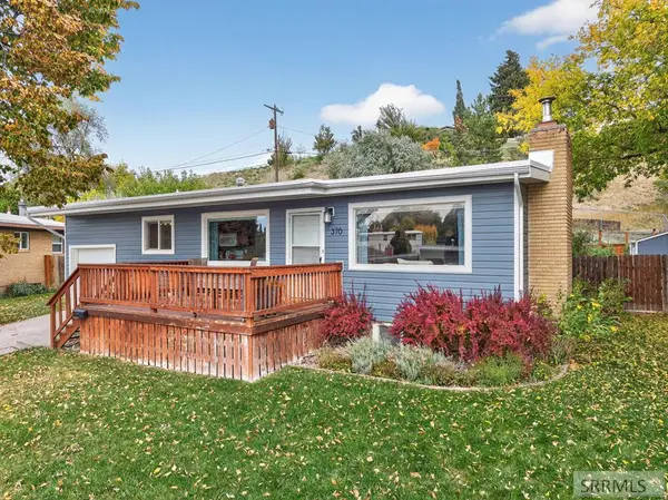 370 Los Altos Drive, POCATELLO, ID 83201