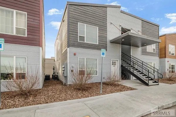 591 Turin Way #22101, REXBURG, ID 83440