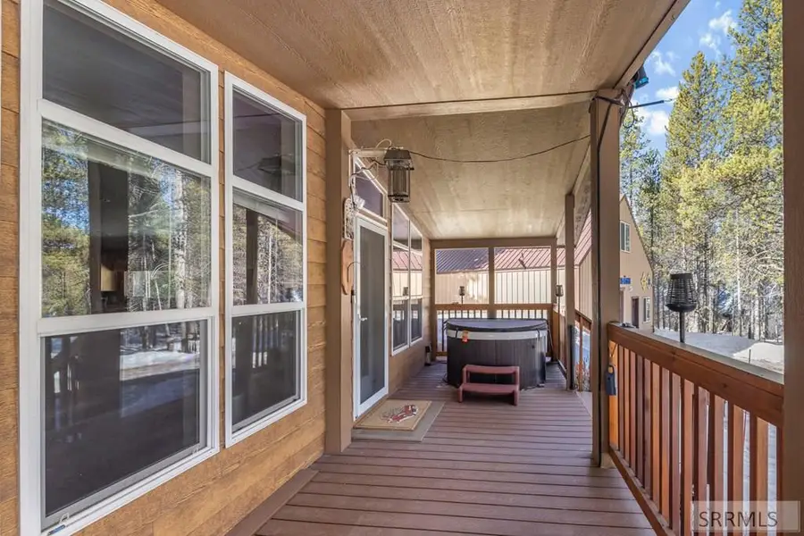 4056 Marlin Drive, Island Park, ID 83429 - #2