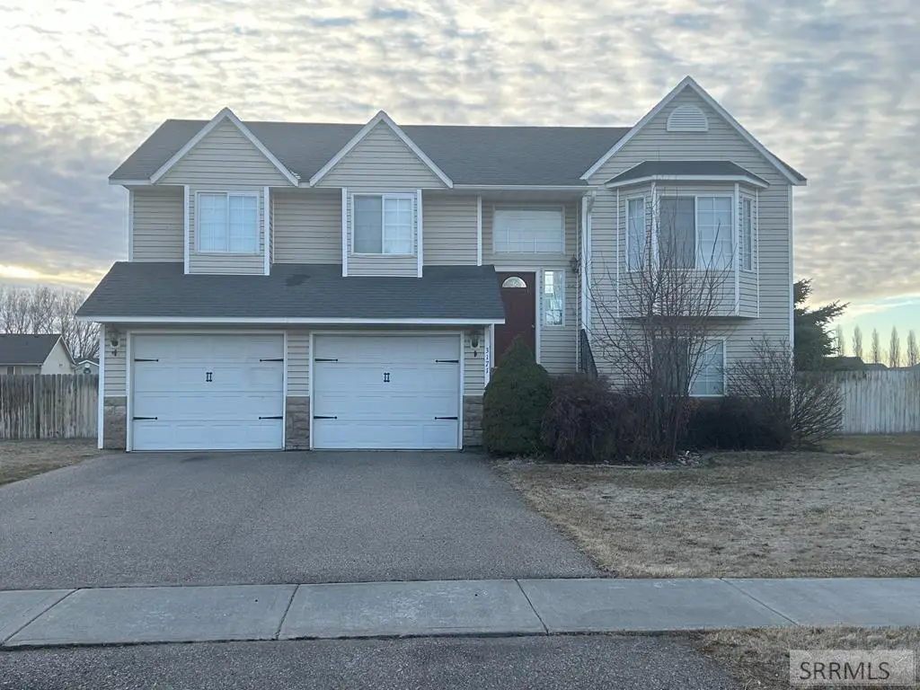 3171 Barnes Way, Iona, ID 83427 - #1