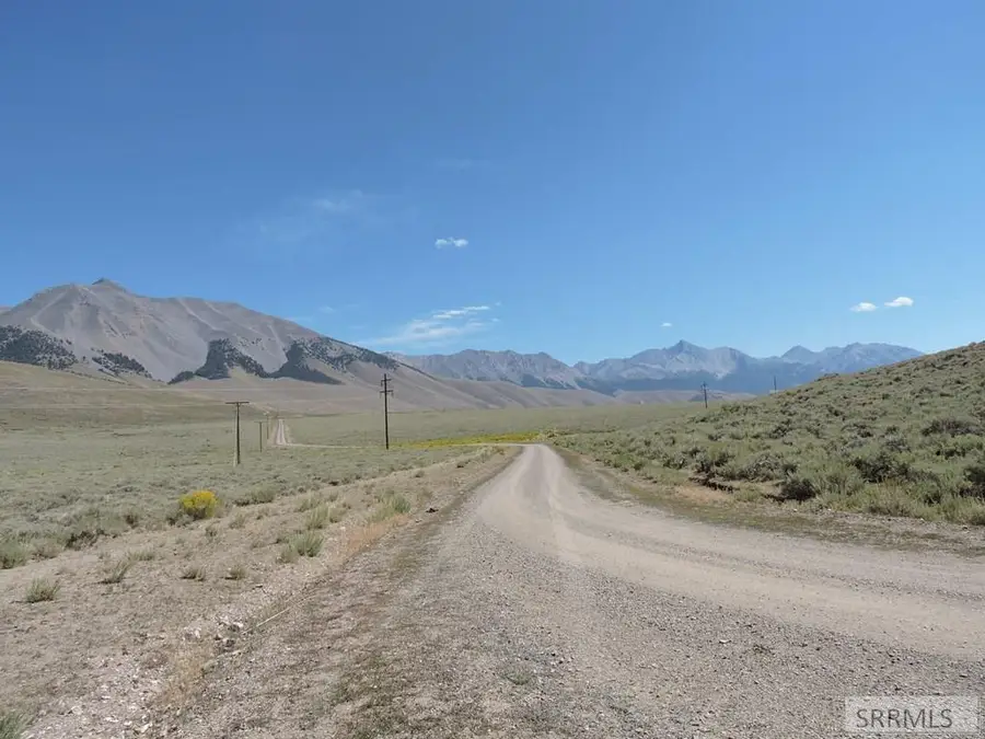 TBD 40ac 6500 N, Mackay, ID 83251 - #3