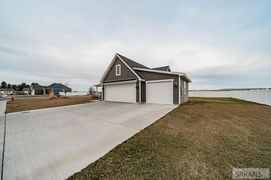 1960 Mesa Canyon Drive, Idaho Falls, ID 83401 - #2