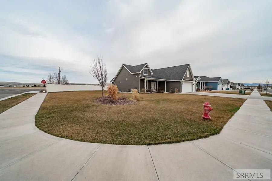1960 Mesa Canyon Drive, Idaho Falls, ID 83401 - #3